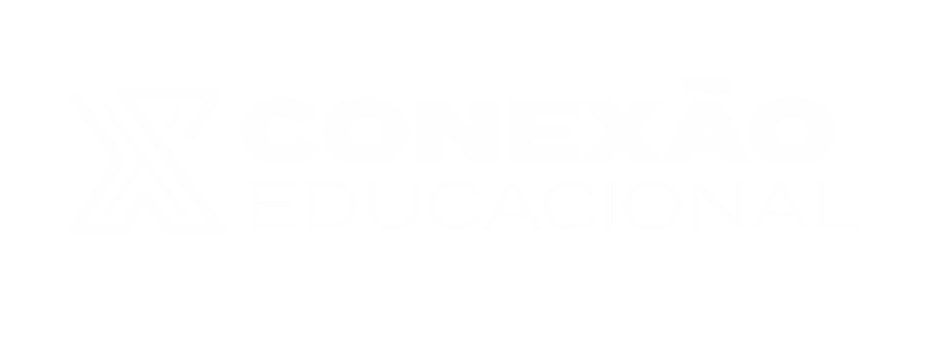 Logo Conexão Educacional